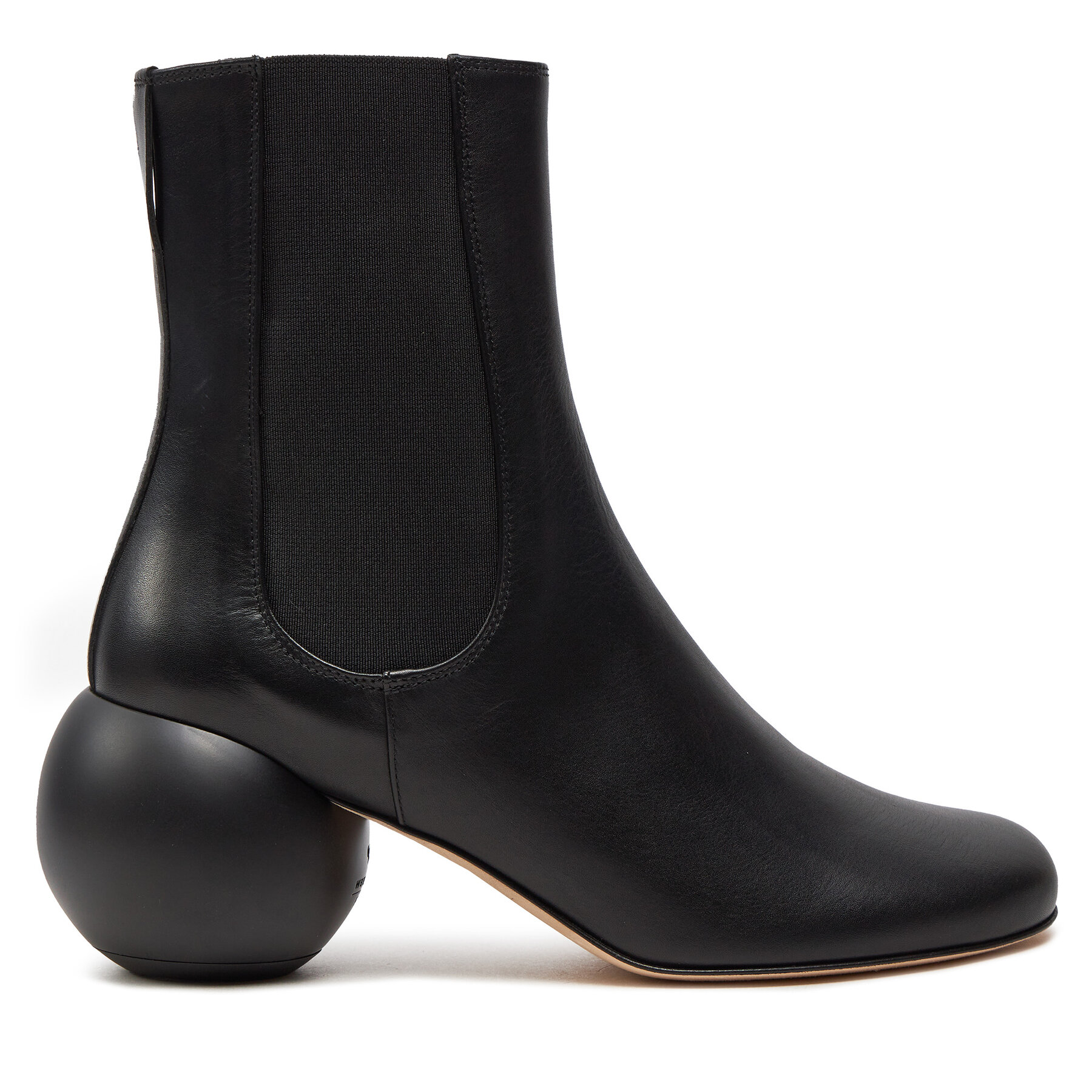 Klassische Stiefeletten Weekend Max Mara Este 24257960146 Schwarz Klassische Stiefeletten Weekend Max Mara Este 24257960146 Schwarz von Weekend Max Mara