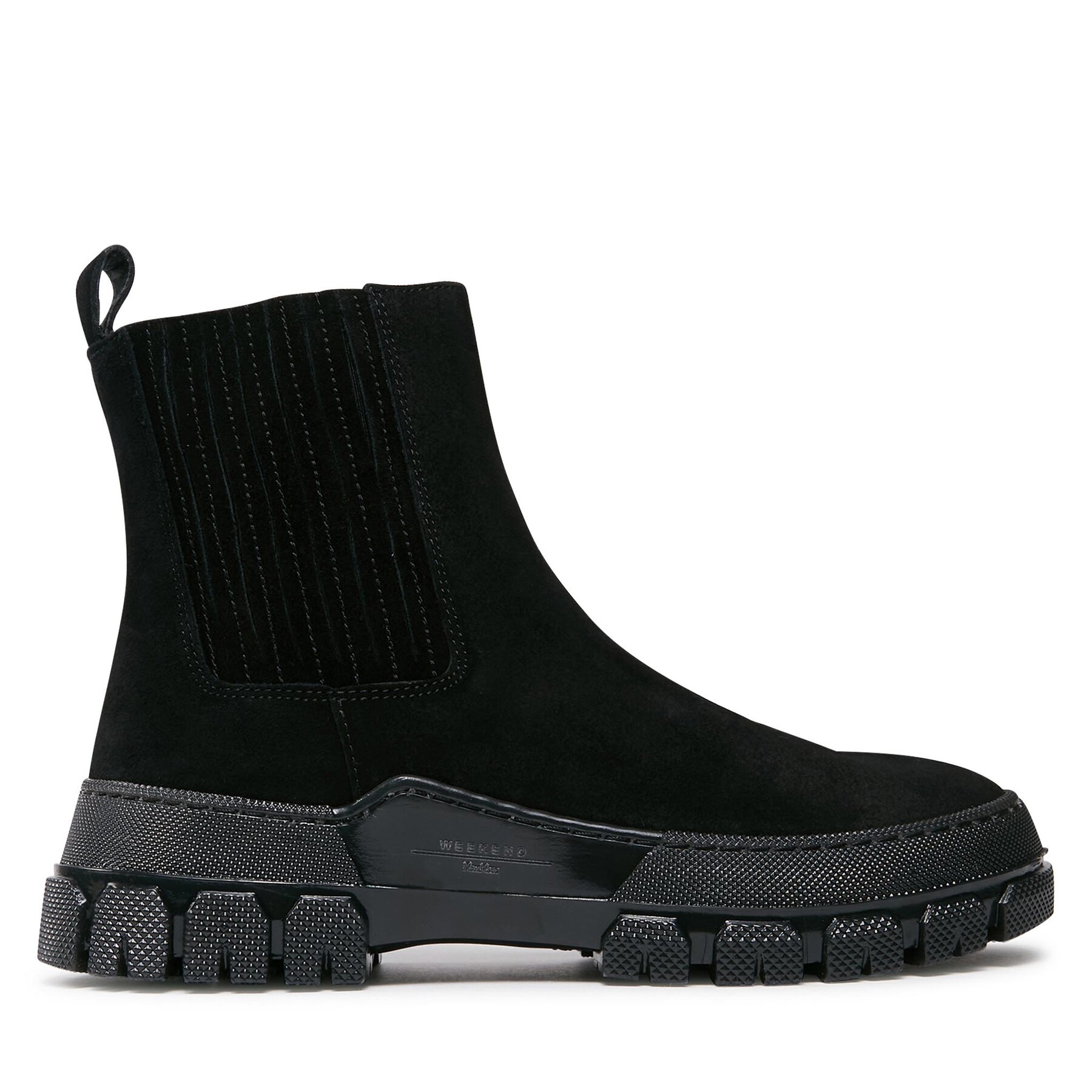 Klassische Stiefeletten Weekend Max Mara Genepi 2357960334600 Schwarz Klassische Stiefeletten Weekend Max Mara Genepi 2357960334600 Schwarz von Weekend Max Mara