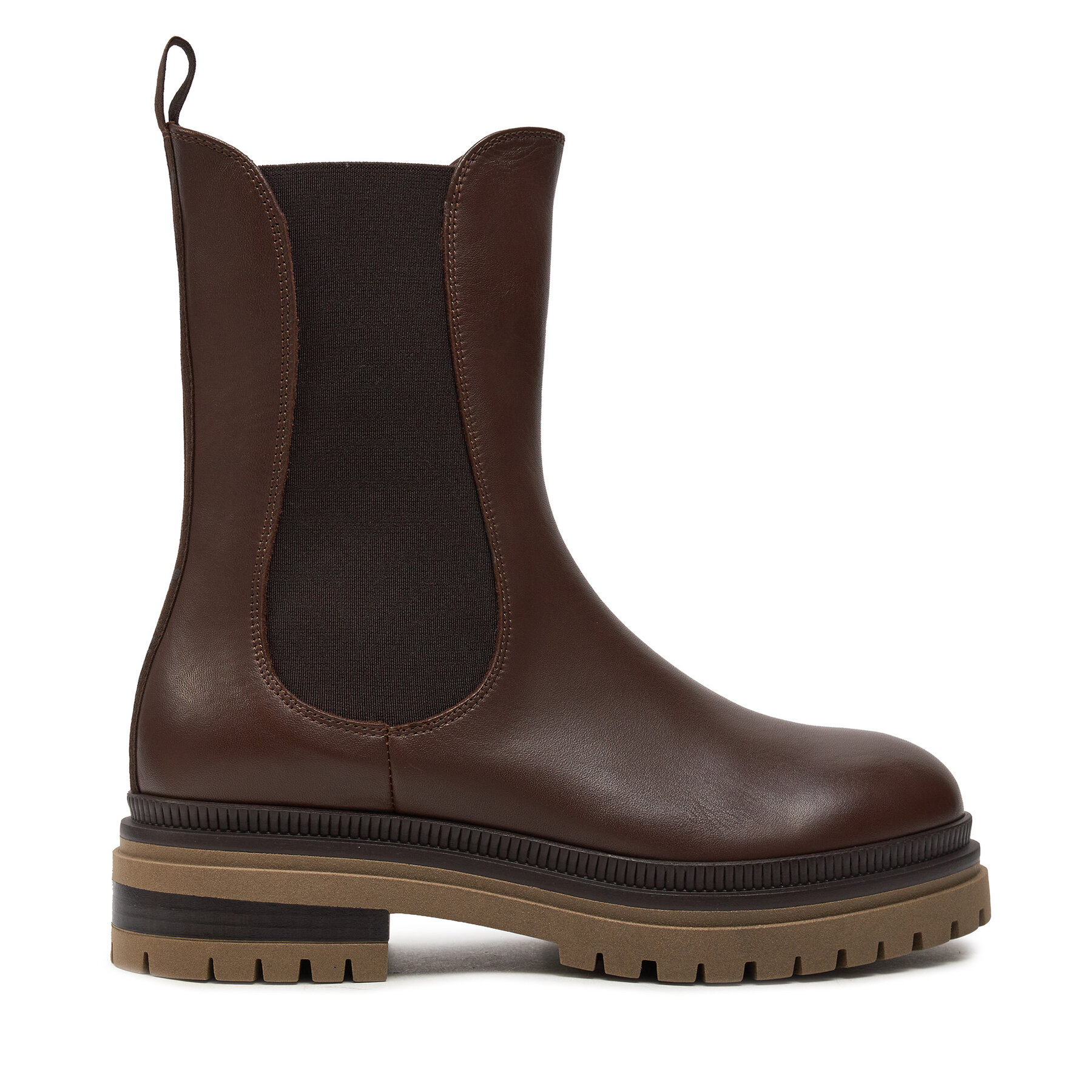 Klassische Stiefeletten Weekend Max Mara Livrea 24257960346 Braun Klassische Stiefeletten Weekend Max Mara Livrea 24257960346 Braun von Weekend Max Mara