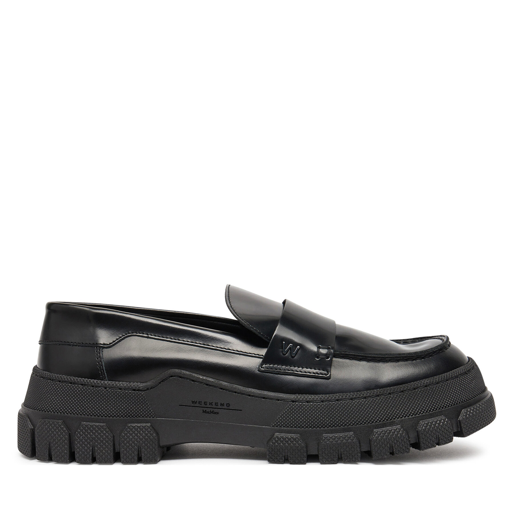 Slipper Weekend Max Mara Conero 2425526015600 Schwarz Slipper Weekend Max Mara Conero 2425526015600 Schwarz von Weekend Max Mara