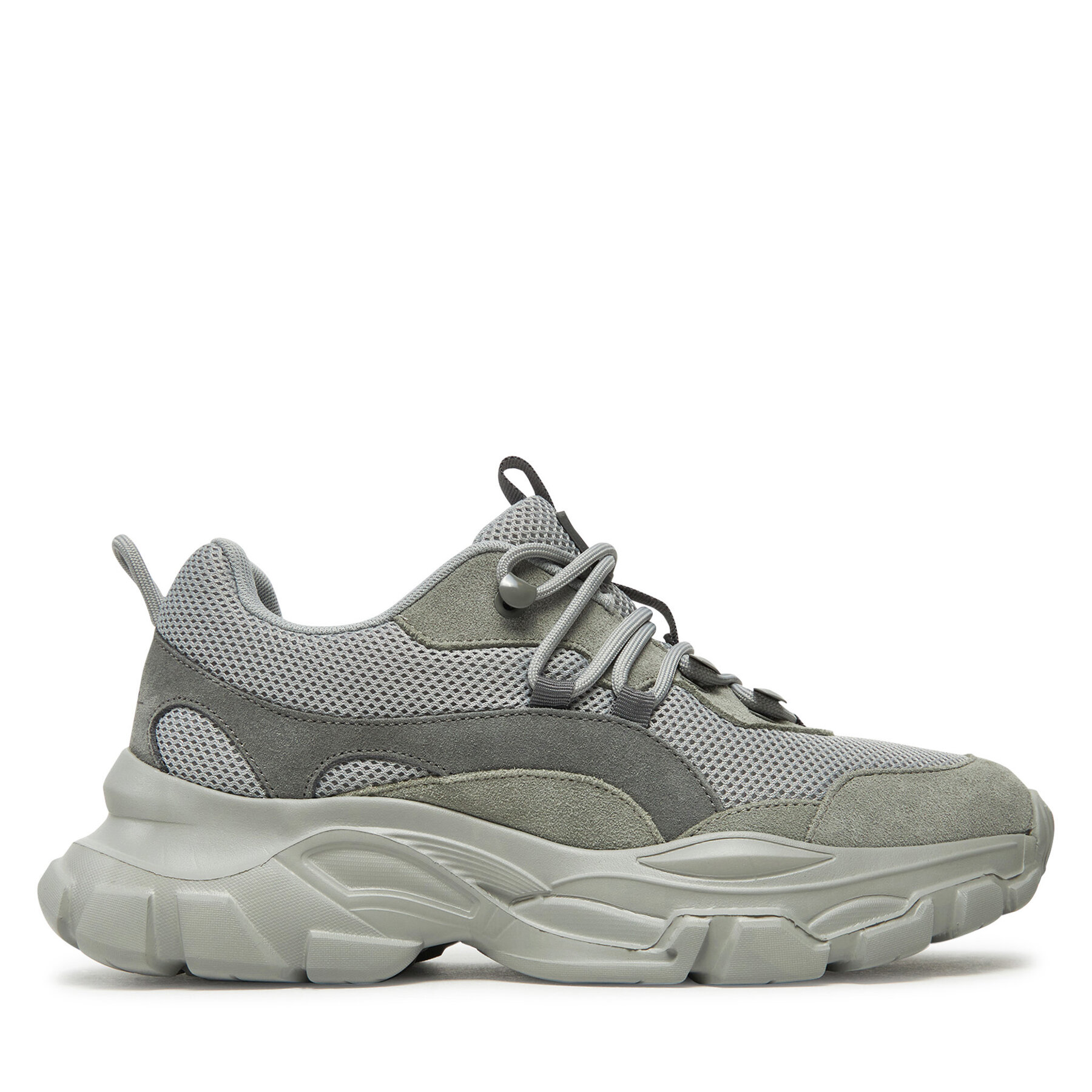 Sneakers Weekend Max Mara 2425766035650 Grau Sneakers Weekend Max Mara 2425766035650 Grau von Weekend Max Mara