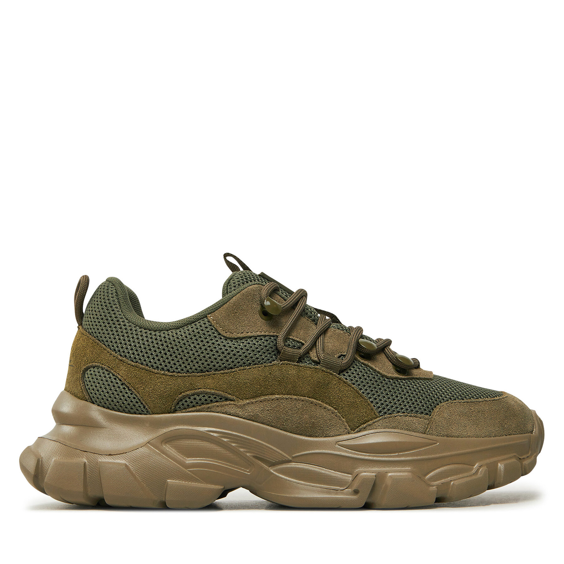 Sneakers Weekend Max Mara Bebbio 2425766035650 Khakifarben Sneakers Weekend Max Mara Bebbio 2425766035650 Khakifarben von Weekend Max Mara