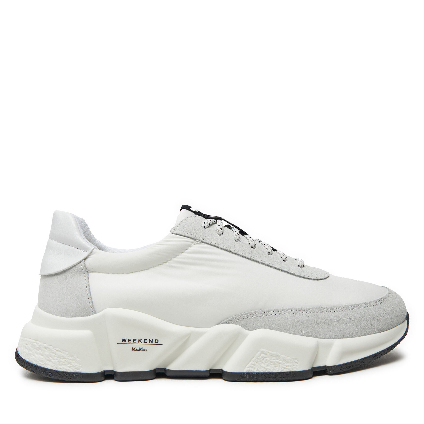 Sneakers Weekend Max Mara Cignopv 24257660346 Weiß Sneakers Weekend Max Mara Cignopv 24257660346 Weiß von Weekend Max Mara