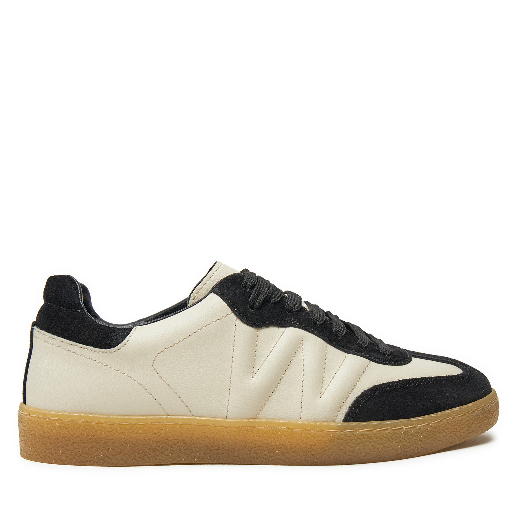 Sneakers Weekend Max Mara Pacobicolor 24257660546 Écru Sneakers Weekend Max Mara Pacobicolor 24257660546 Écru von Weekend Max Mara