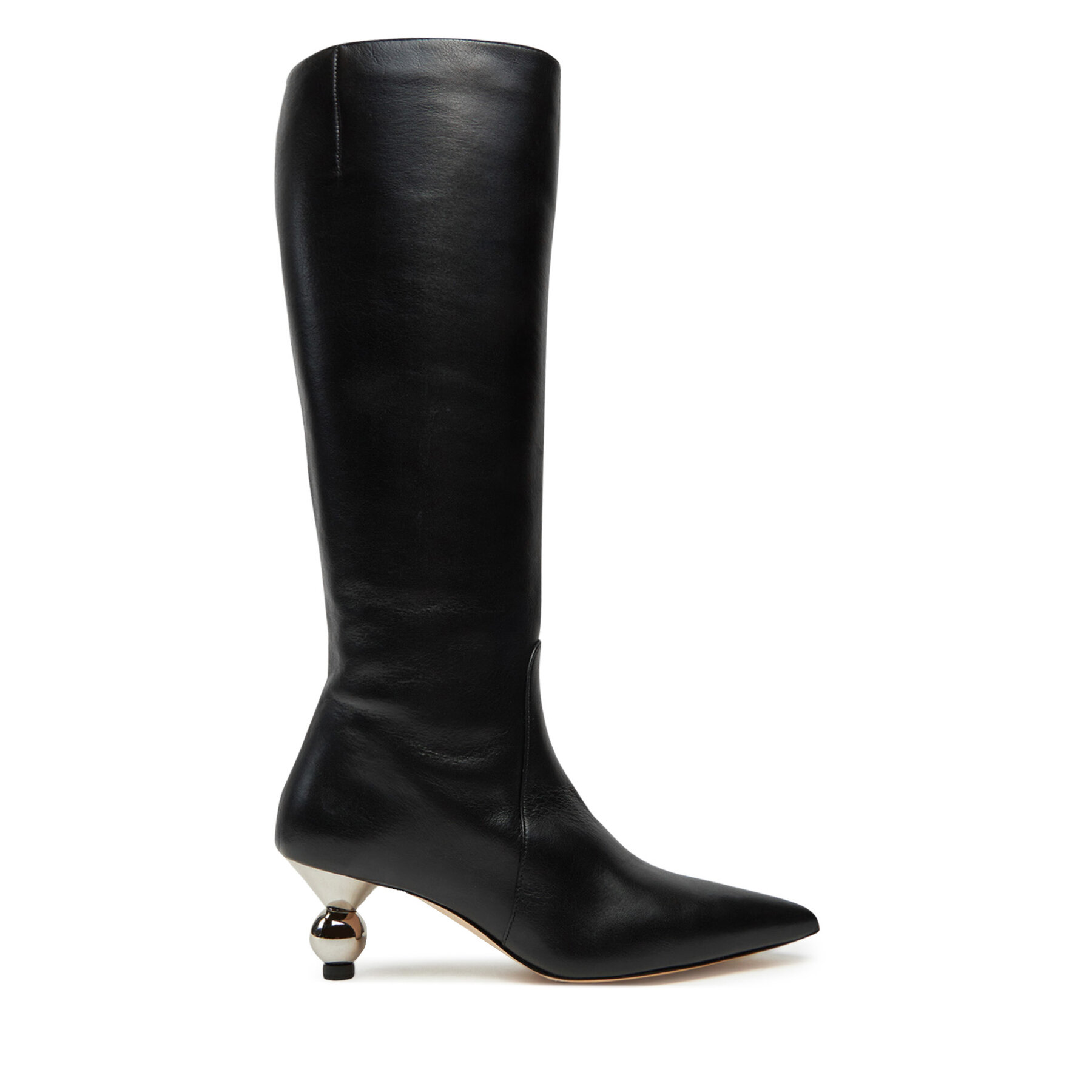 Stiefel Weekend Max Mara 2425796015600 Schwarz Stiefel Weekend Max Mara 2425796015600 Schwarz von Weekend Max Mara