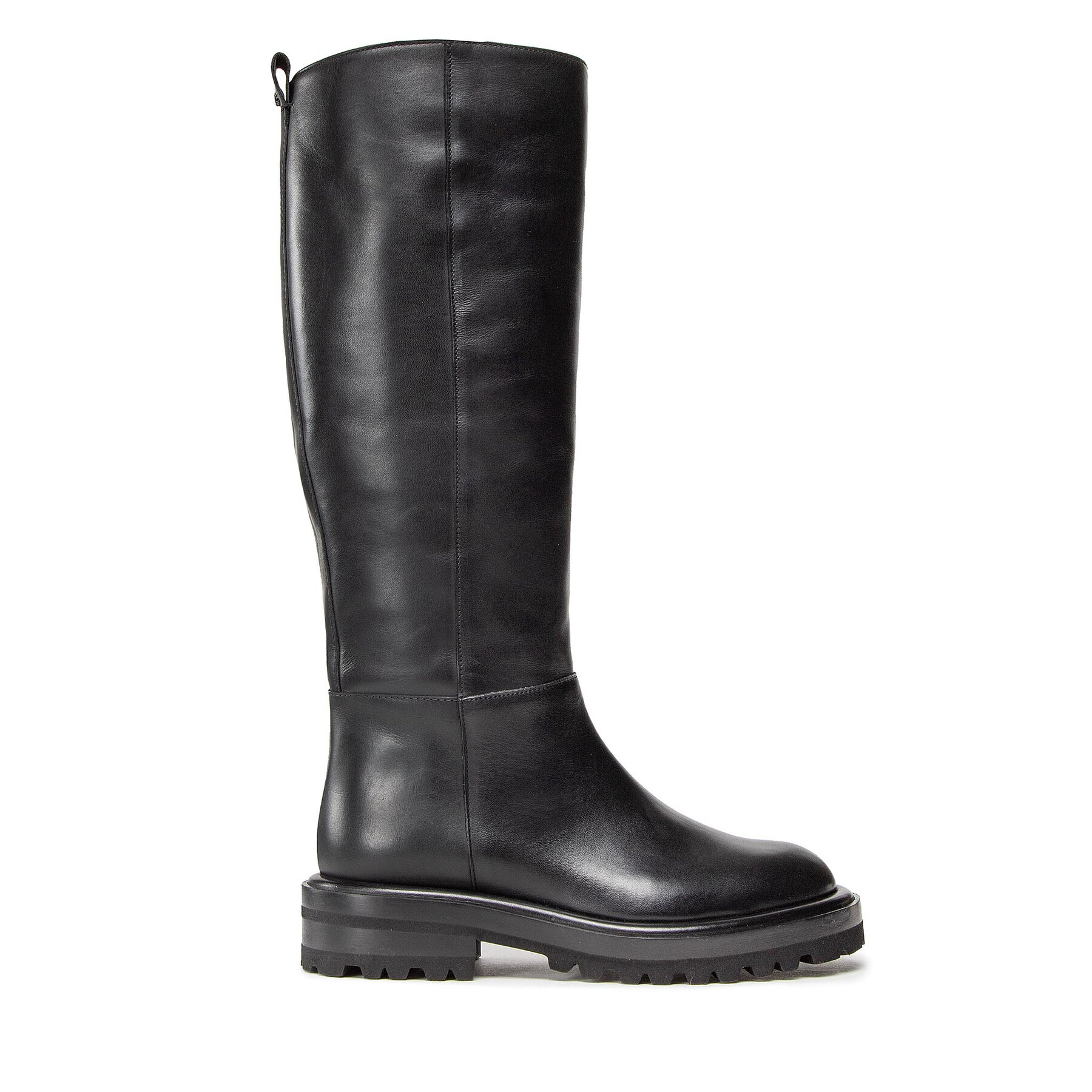 Stiefel Weekend Max Mara Giacomo 57960524600 Schwarz Stiefel Weekend Max Mara Giacomo 57960524600 Schwarz von Weekend Max Mara