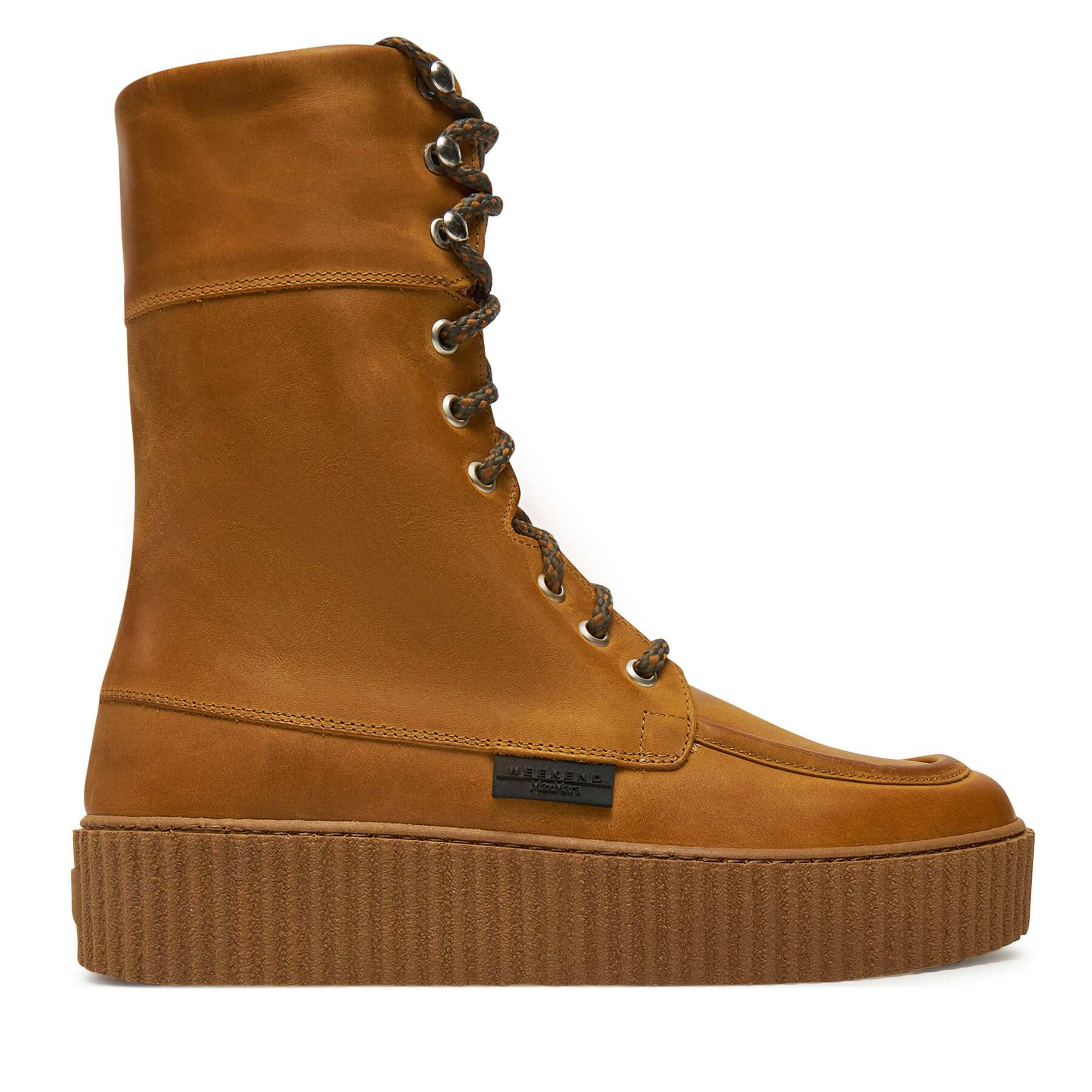 Stiefeletten Weekend Max Mara 2425796095600 Braun Stiefeletten Weekend Max Mara 2425796095600 Braun von Weekend Max Mara