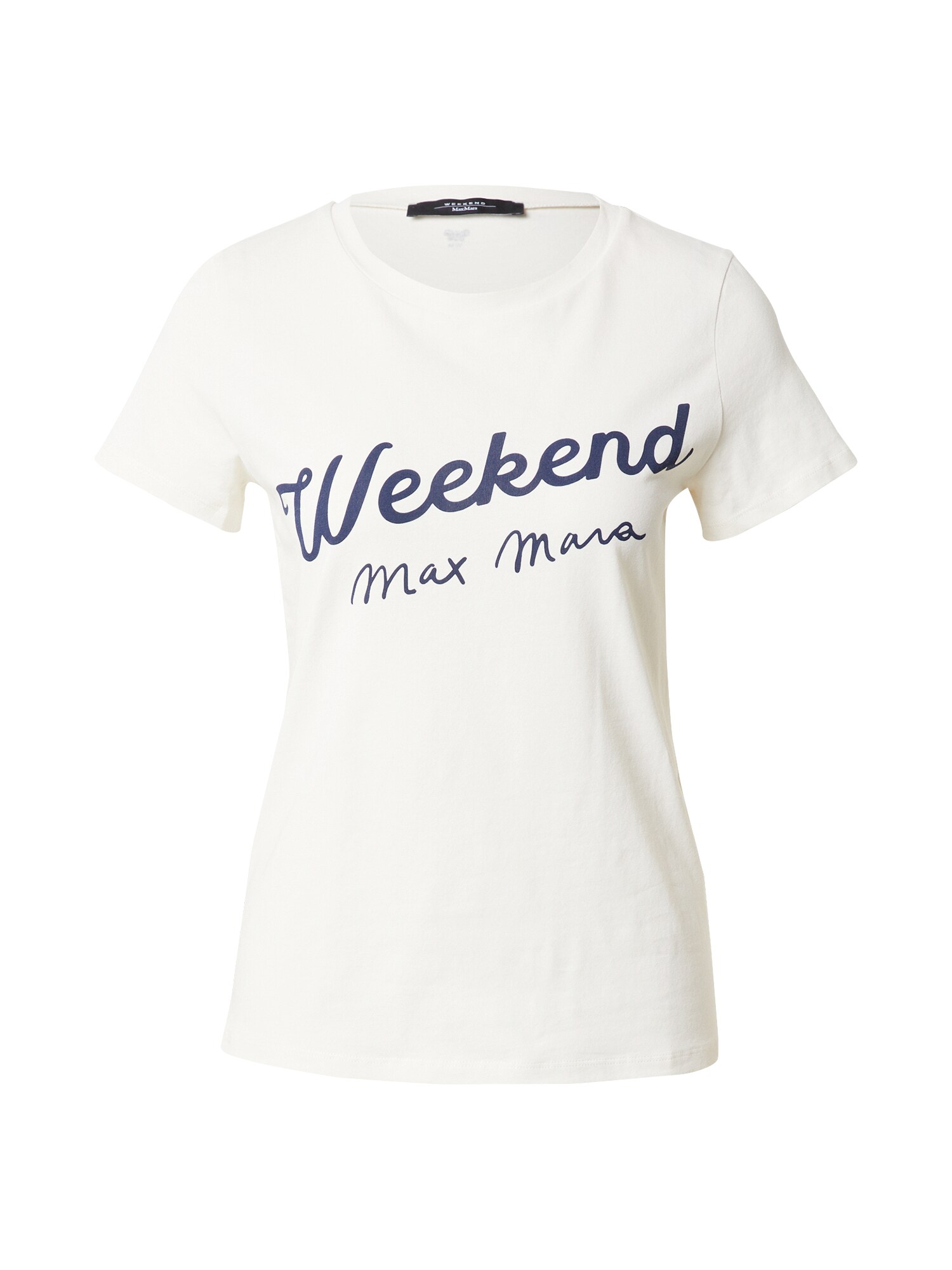 T-Shirt 'CACAO' T-Shirt 'CACAO' von Weekend Max Mara