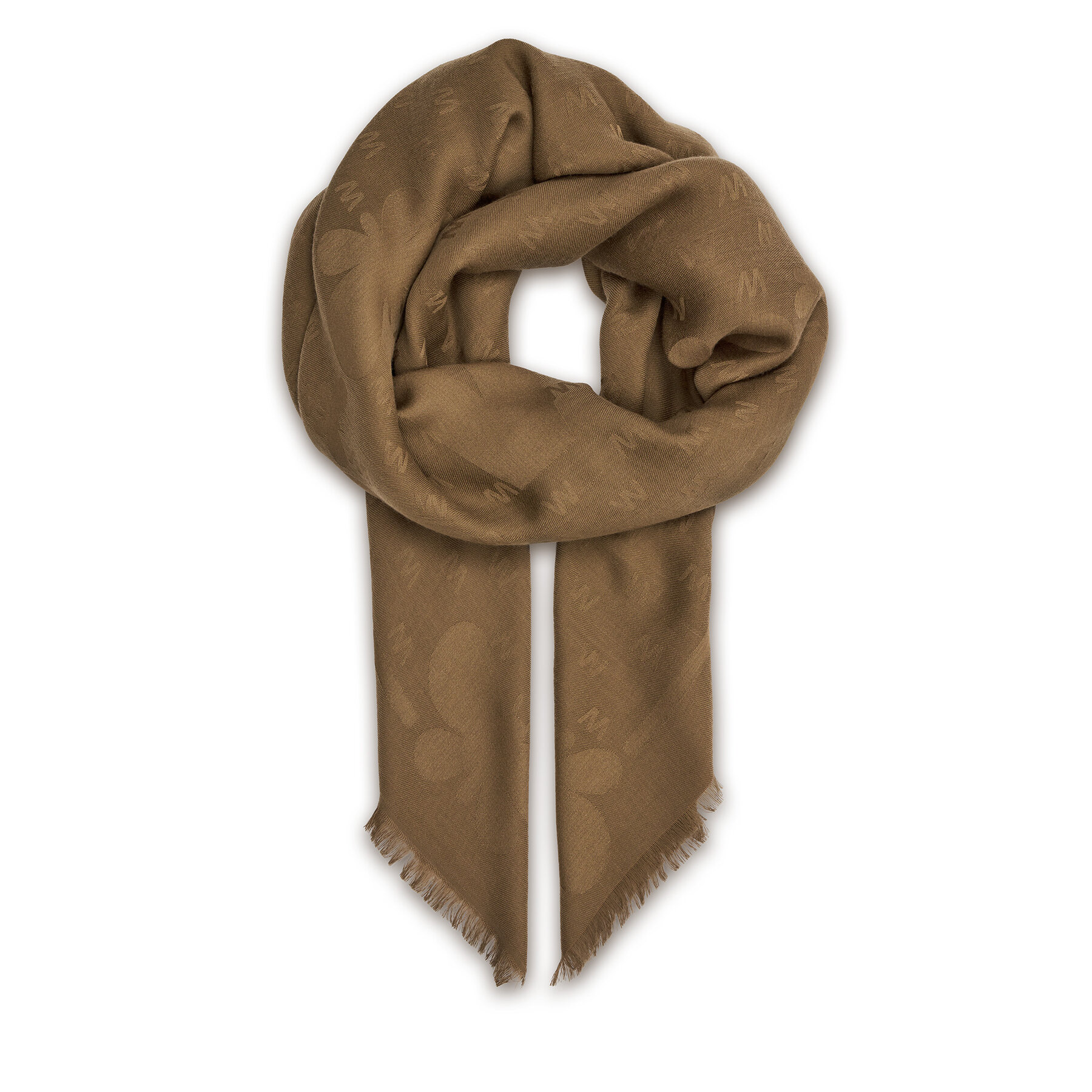 Tuch Weekend Max Mara Dire 2425546044 Braun Tuch Weekend Max Mara Dire 2425546044 Braun von Weekend Max Mara
