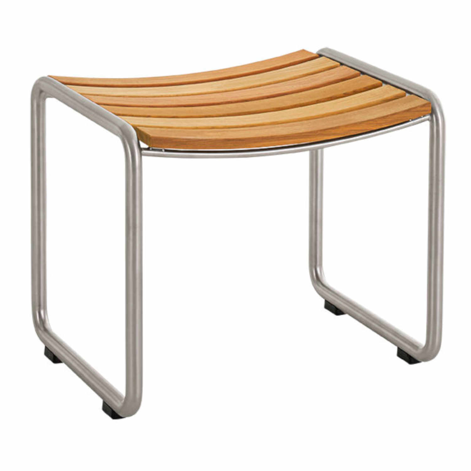 Prato Hocker, Gestell perlbeige 14 Prato Hocker, Gestell perlbeige 14 von Weishäupl