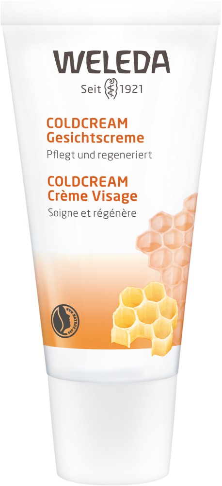 Weleda - Coldcream von Weleda