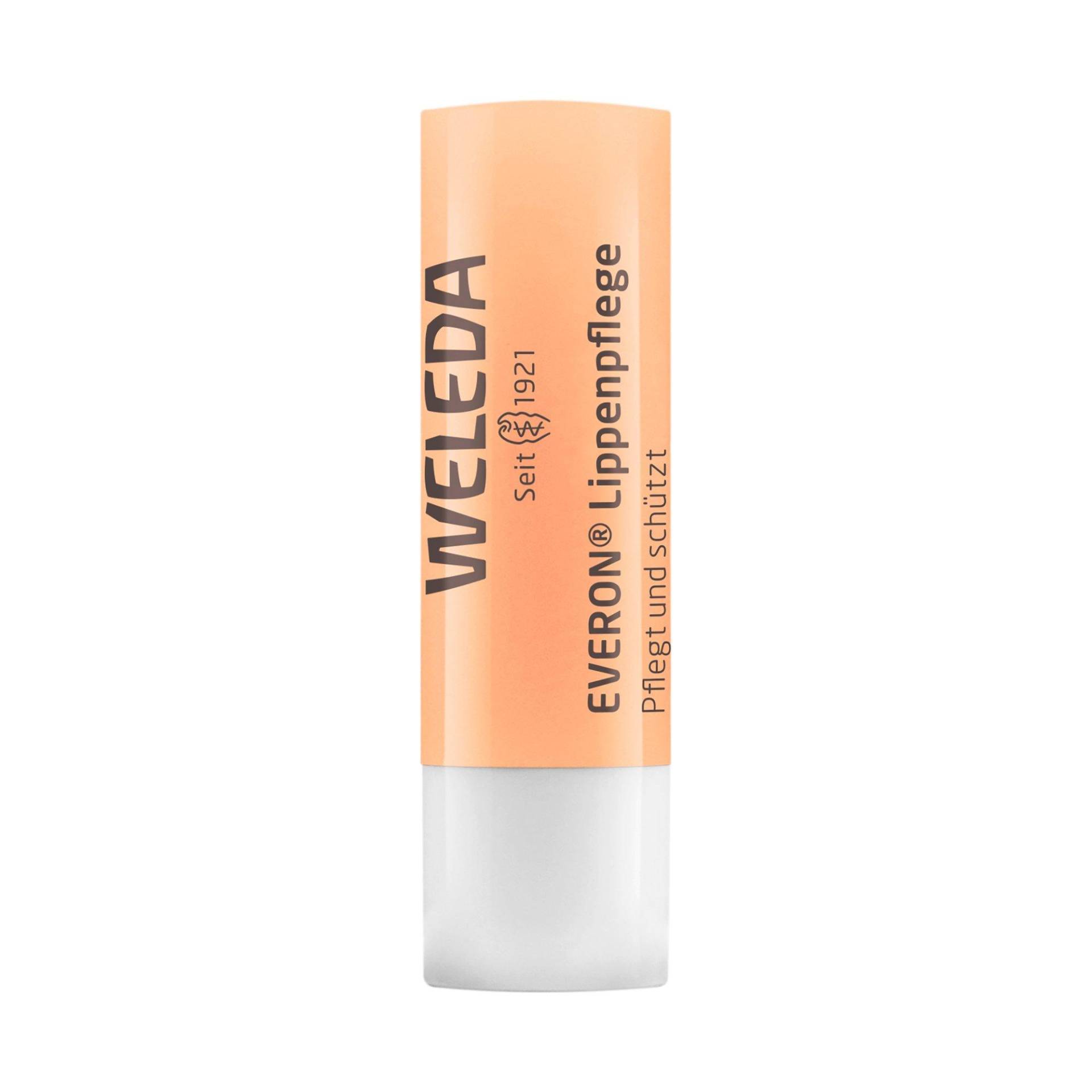 Everon® Lippenpflege Damen  4.8G von WELEDA