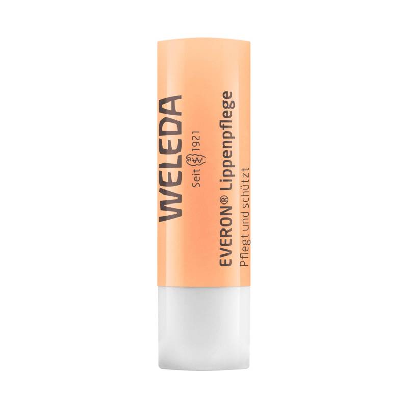 Everon® Lippenpflege Damen  4.8G von WELEDA
