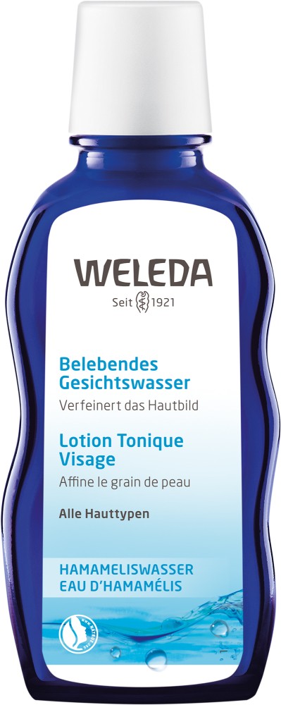 Weleda - Gesichtswasser belebend von Weleda