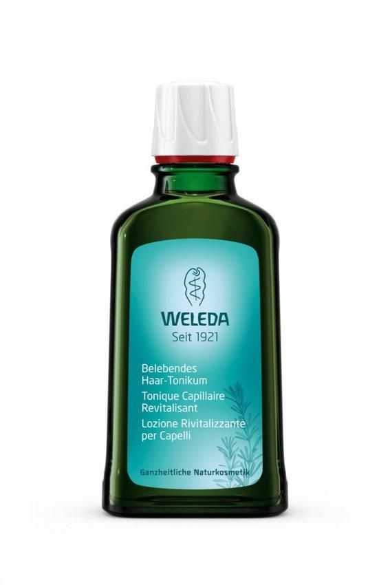 Rosmarin-haarwasser Damen  100 ml von WELEDA