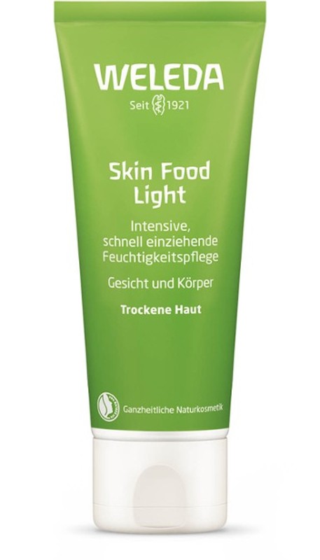 Weleda - Skin Food Light 30ml von Weleda