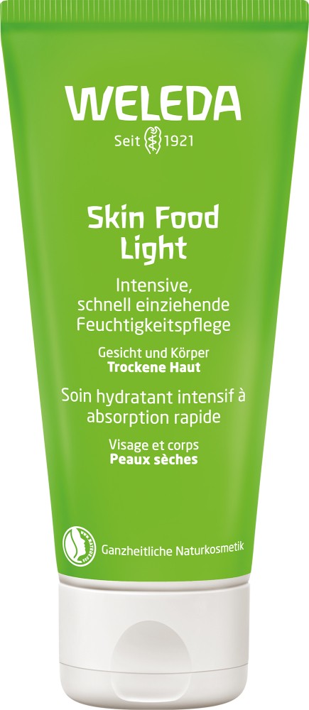 Weleda - Skin Food Light 75ml von Weleda