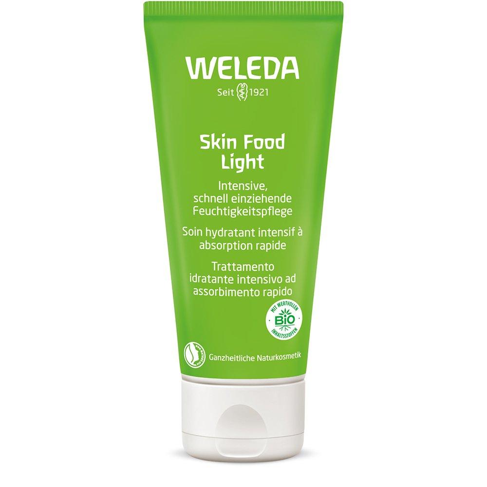 Skin Food Light Damen  75ml von WELEDA