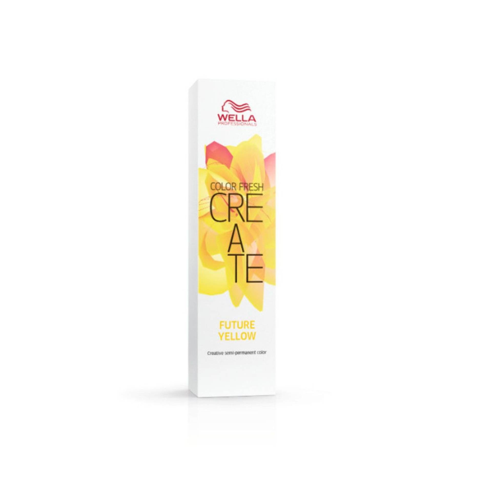 Wella Professionals Color Fresh Create Future Yellow /12 60ml Wella Professionals Color Fresh Create Future Yellow /12 60ml von Wella Professionals
