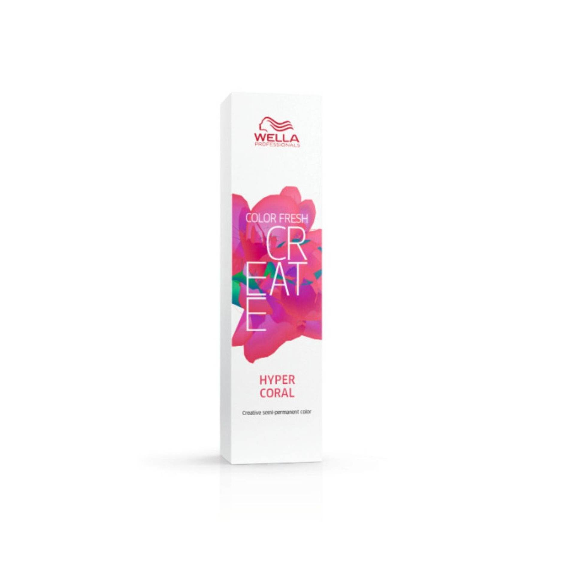 Wella Professionals Color Fresh Create Hyper Coral /9 60ml Wella Professionals Color Fresh Create Hyper Coral /9 60ml von Wella Professionals