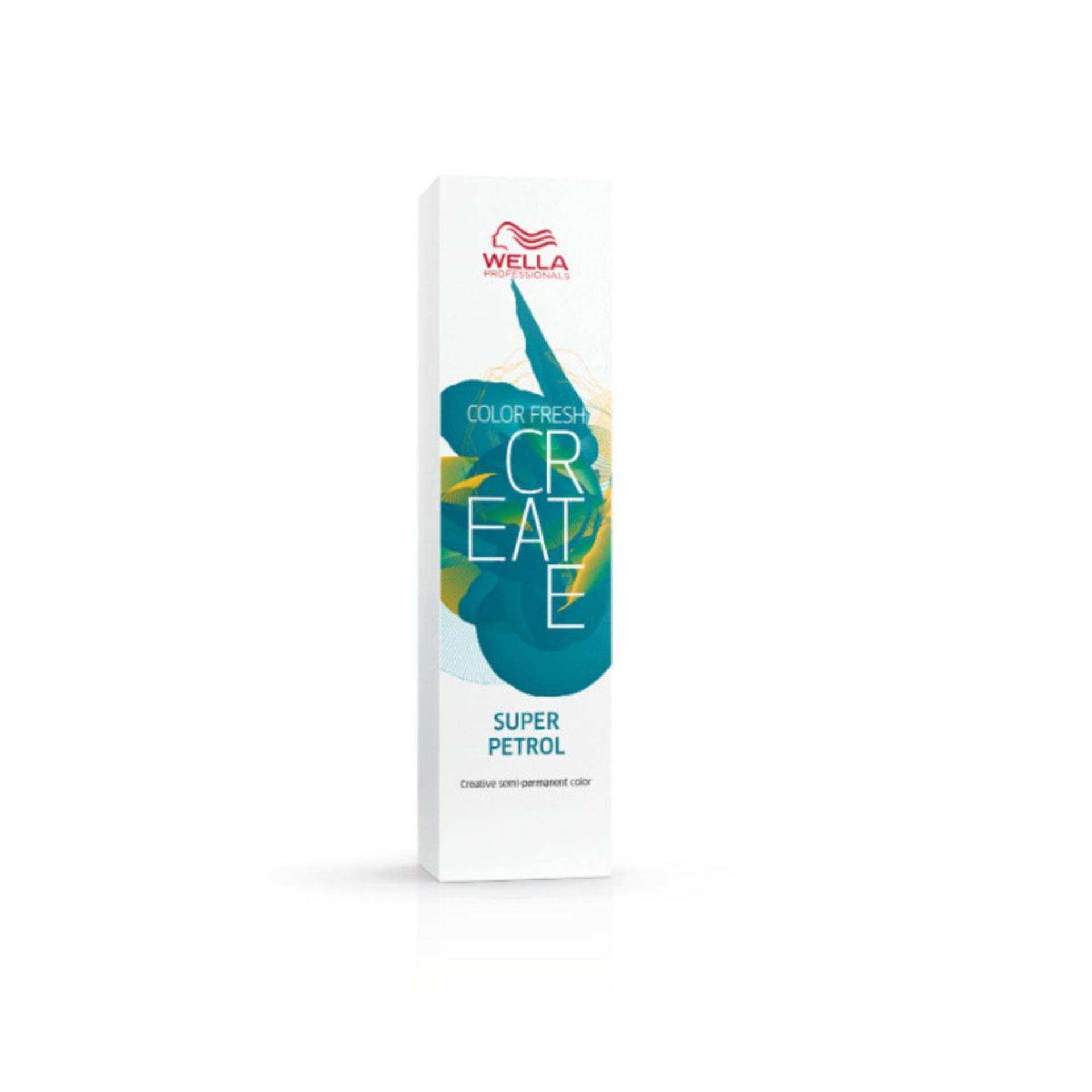 Wella Professionals Color Fresh Create Super Petrol /13 60ml Wella Professionals Color Fresh Create Super Petrol /13 60ml von Wella Professionals