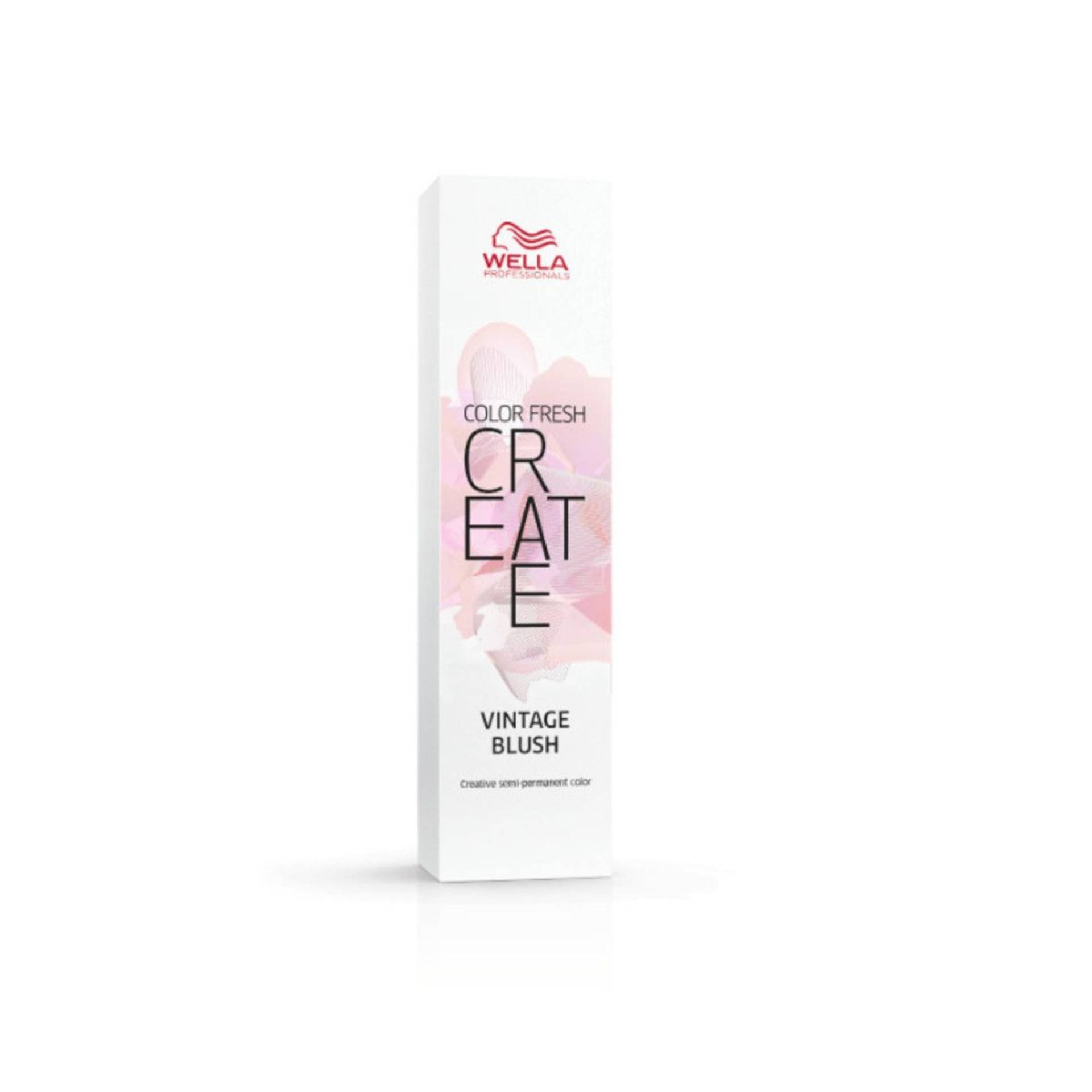 Wella Professionals Color Fresh Create Vintage Blush /15 60ml Wella Professionals Color Fresh Create Vintage Blush /15 60ml von Wella Professionals