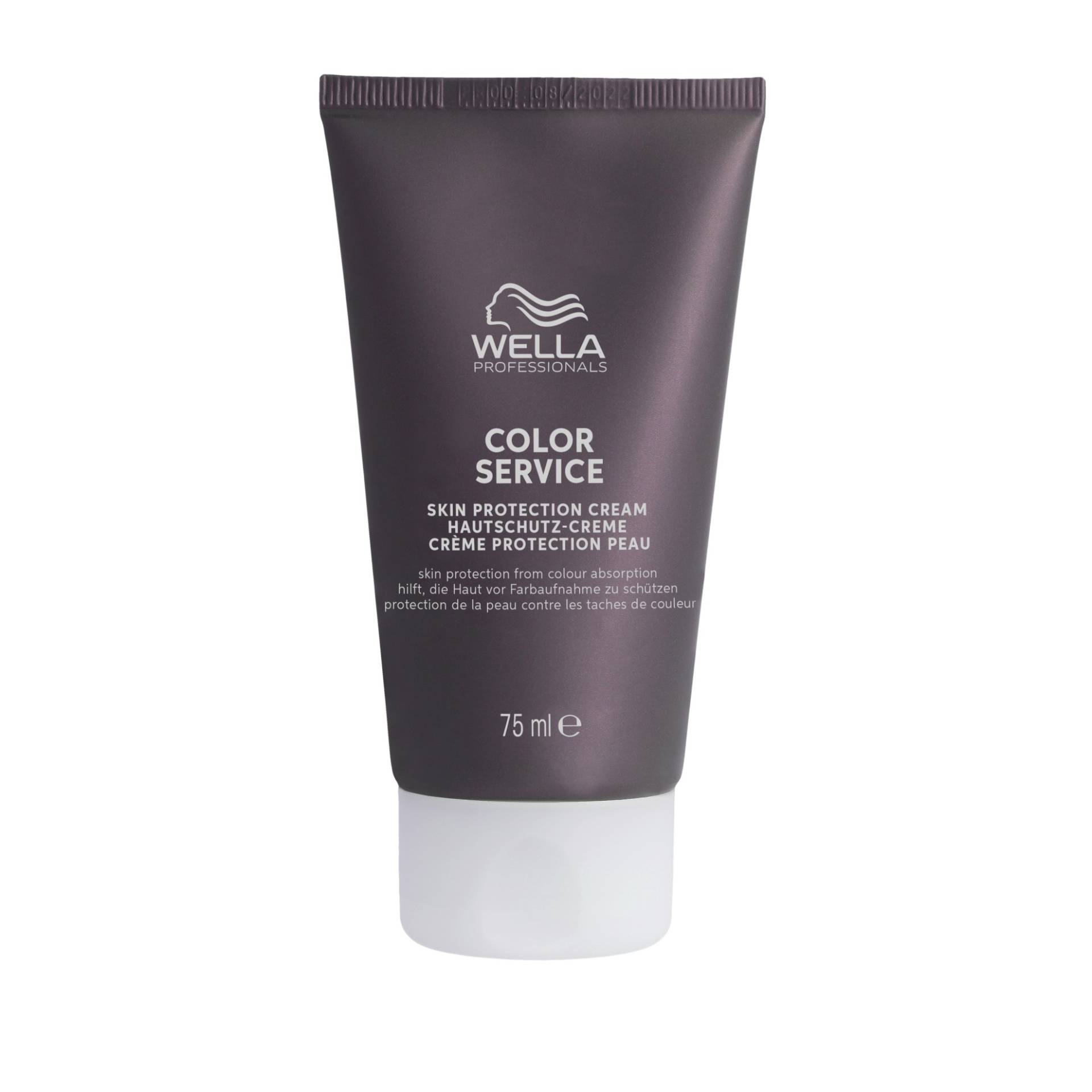 Wella Professionals Color Service Skin Protection Cream 75ml Wella Professionals Color Service Skin Protection Cream 75ml von Wella Professionals
