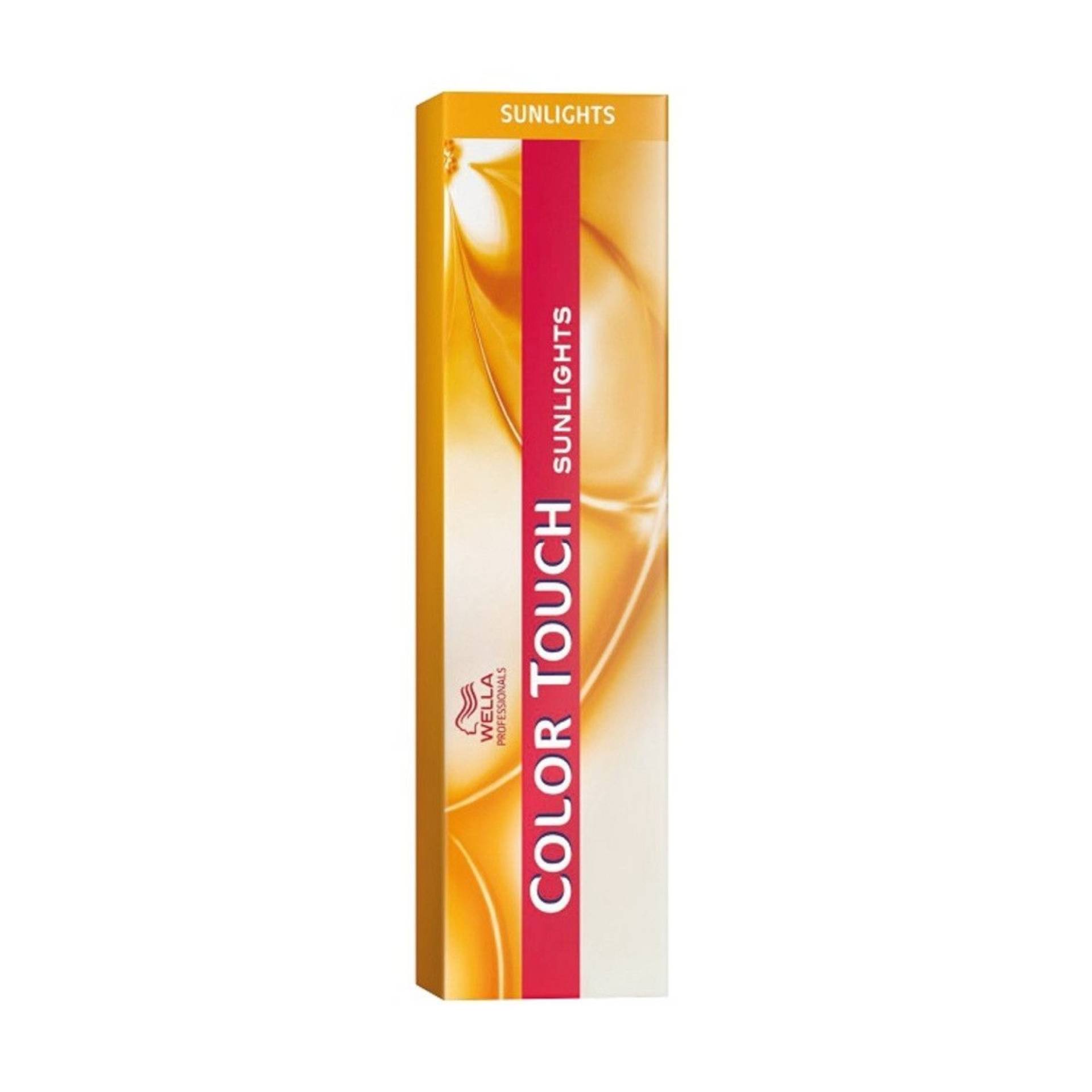 Wella Professionals Color Touch Sunlights /7 brown 60ml Wella Professionals Color Touch Sunlights /7 brown 60ml von Wella Professionals