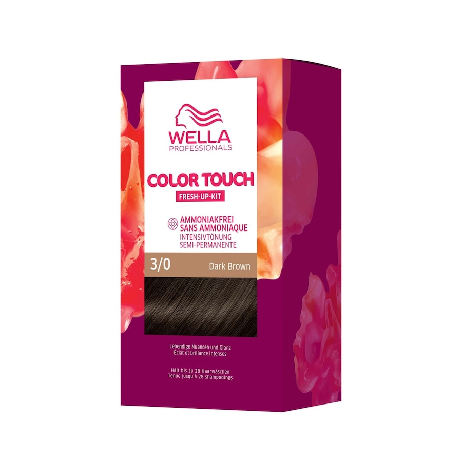 Wella Professionals Color Touch Wella Professionals Color Touch Fresh-Up-Kit haarfarbe 130.0 ml von Wella Professionals