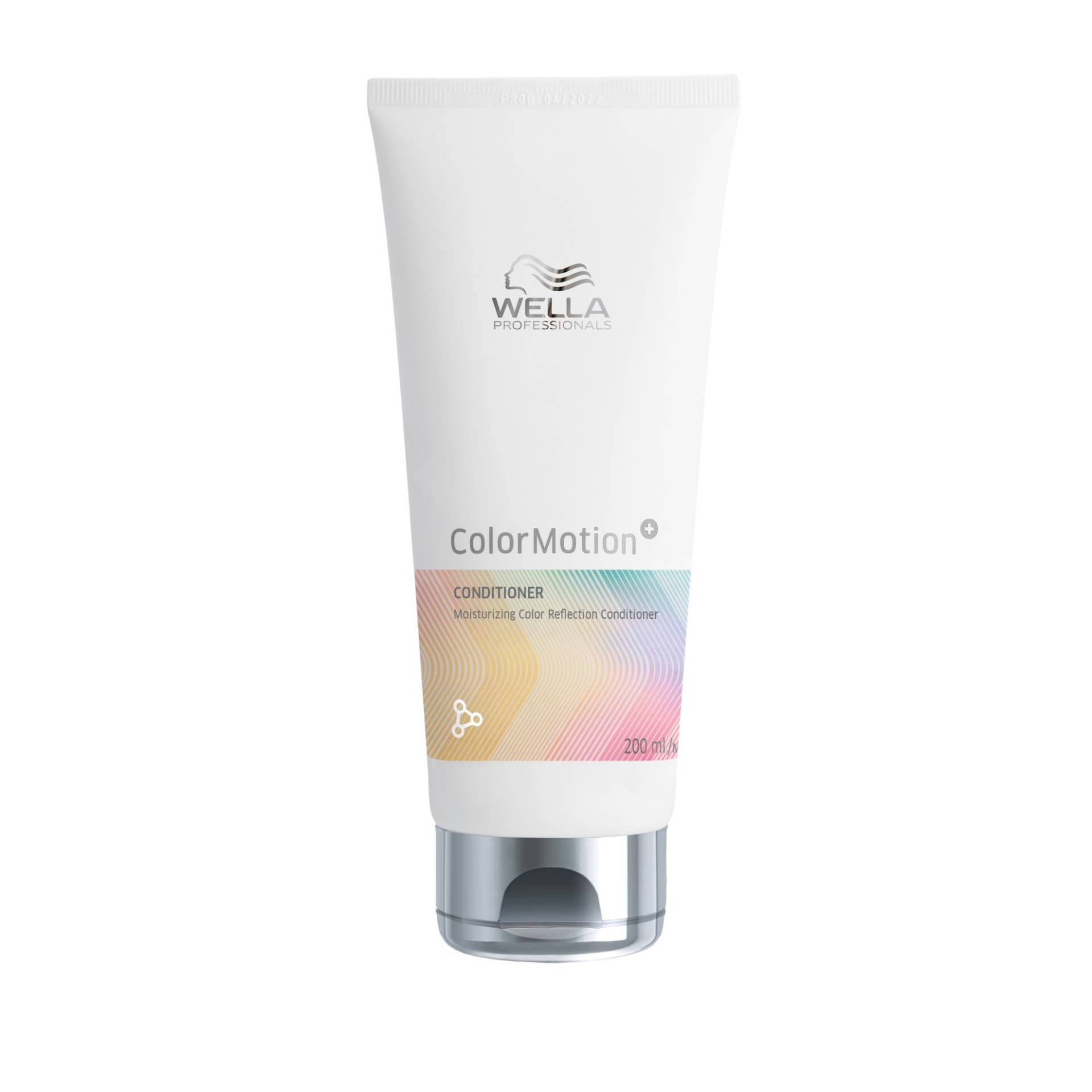 Wella Professionals ColorMotion Conditioner 200ml Wella Professionals ColorMotion Conditioner 200ml von Wella Professionals