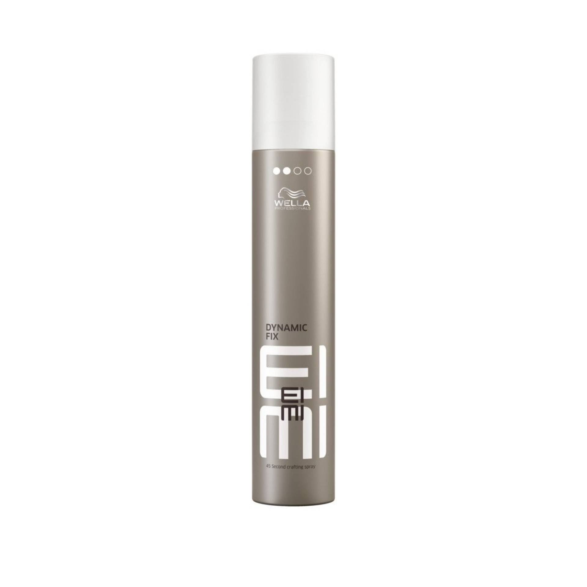 Wella Professionals EIMI Dynamic Fix 300ml Wella Professionals EIMI Dynamic Fix 300ml von Wella Professionals
