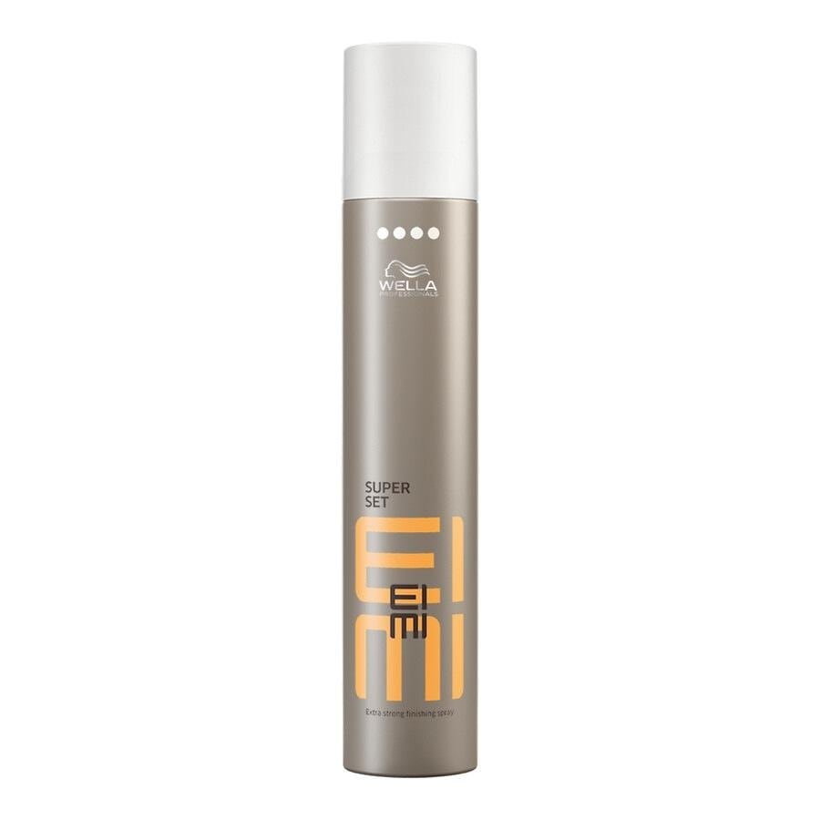 Wella Professionals EIMI Fixing Wella Professionals EIMI Fixing Super Set haarspray 300.0 ml von Wella Professionals