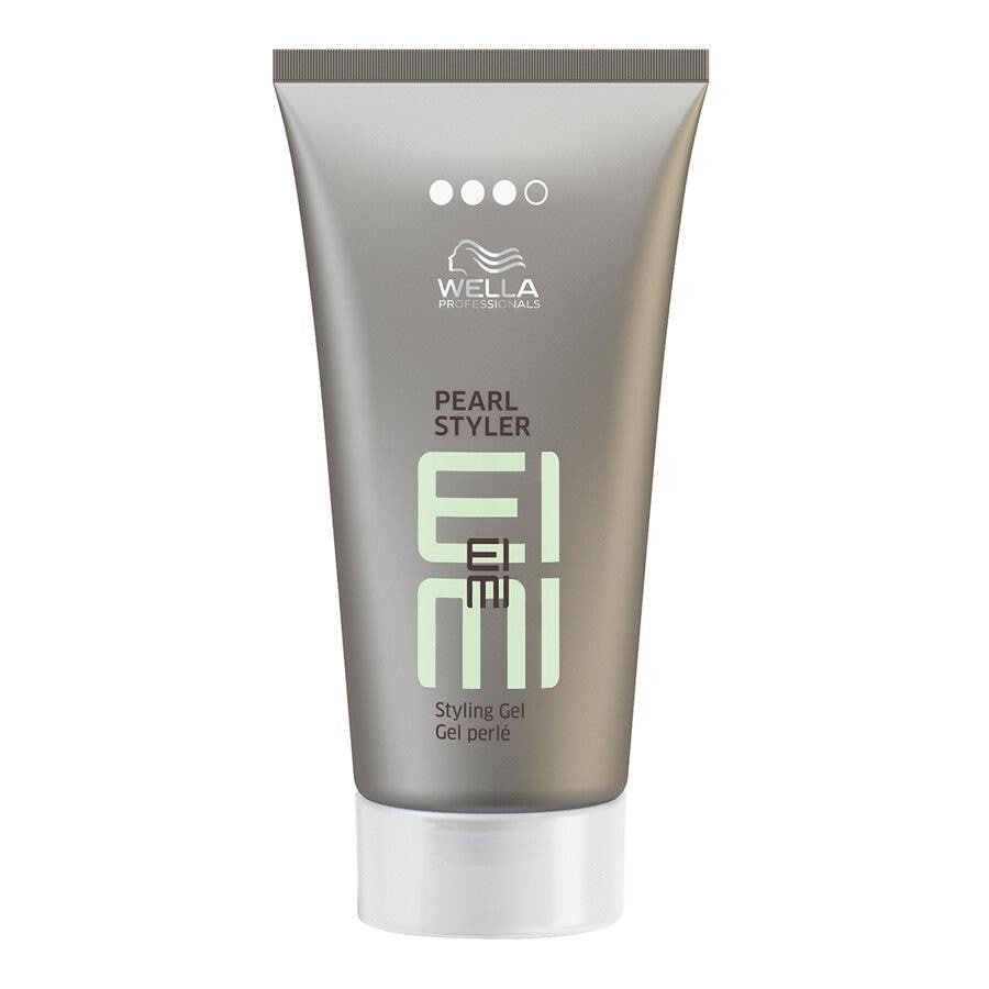 Wella Professionals EIMI Texture Wella Professionals EIMI Texture Pearl Styler Styling Gel haargel 30.0 ml von Wella Professionals