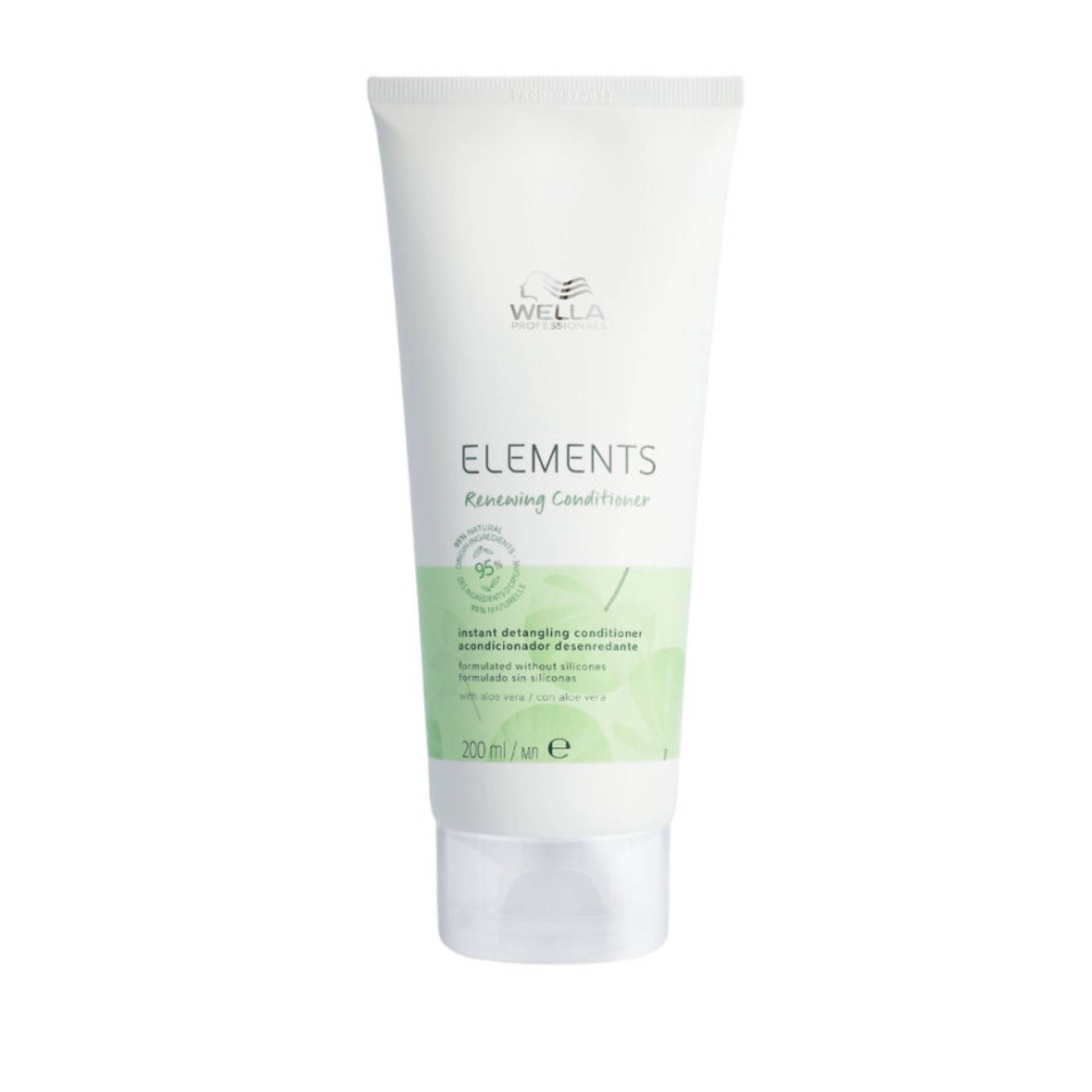 Wella Professionals Elements Renewing Conditioner 200ml Wella Professionals Elements Renewing Conditioner 200ml von Wella Professionals