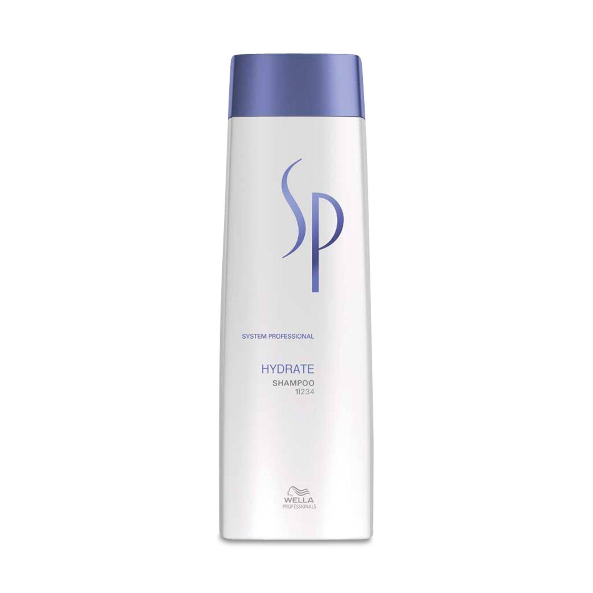 Hydrate Shampoo Damen  250ml von wella