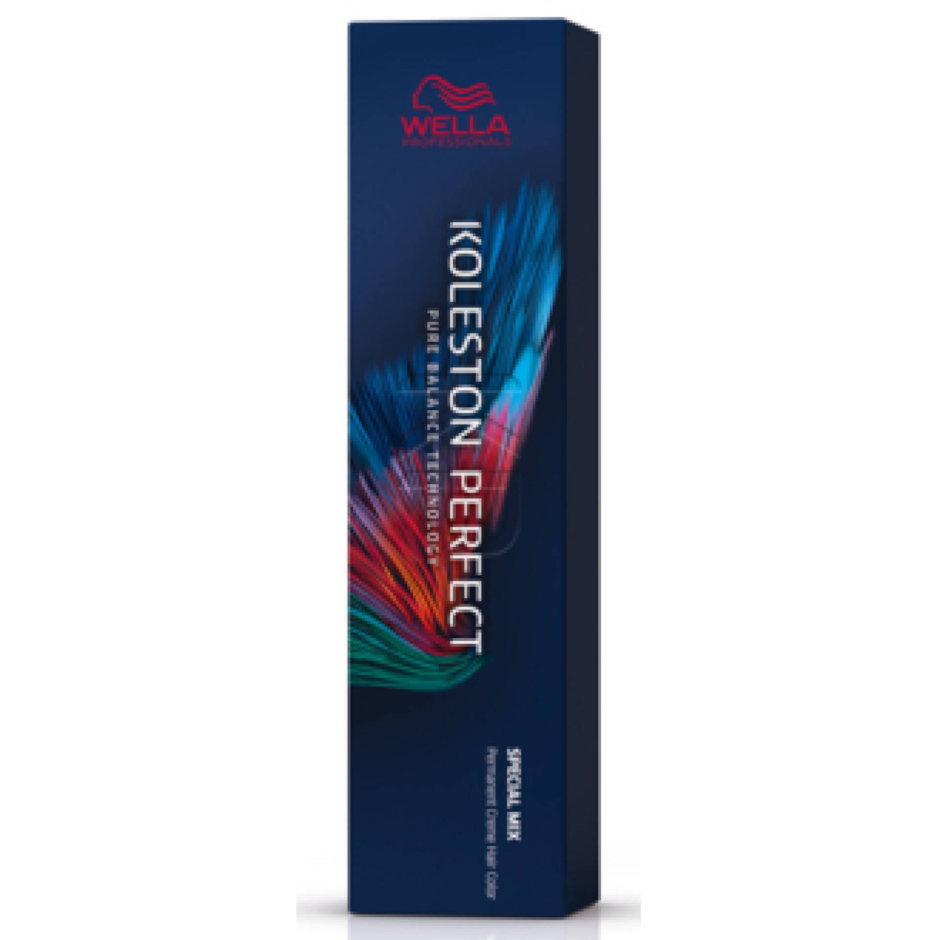 Wella Professionals Koleston Perfect ME+ SPECIAL MIX 0/66 violett-intensiv 60ml Wella Professionals Koleston Perfect ME+ SPECIAL MIX 0/66 violett-intensiv 60ml von Wella Professionals
