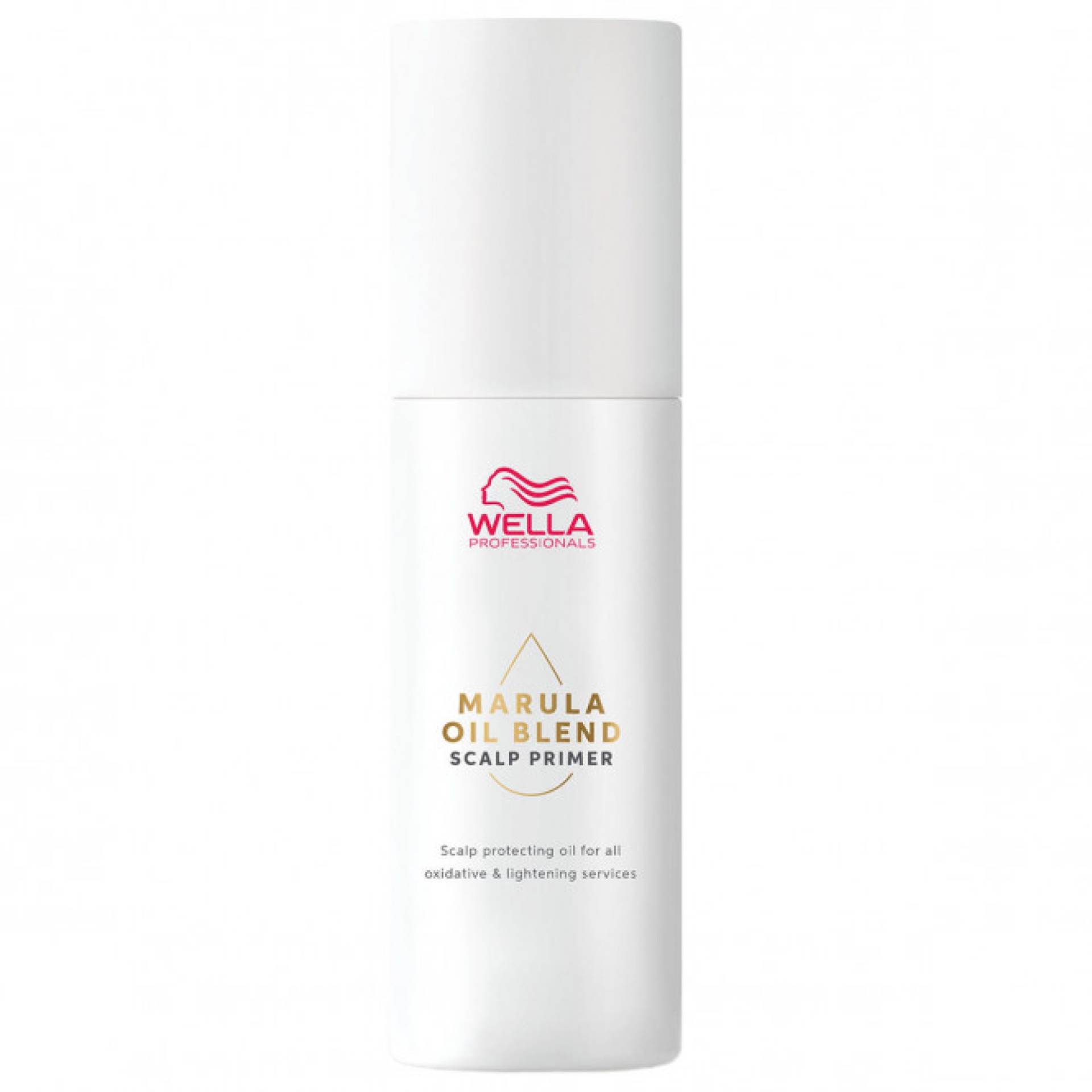 Wella Professionals MARULA Oil Blend Scalp Primer 150ml Wella Professionals MARULA Oil Blend Scalp Primer 150ml von Wella Professionals