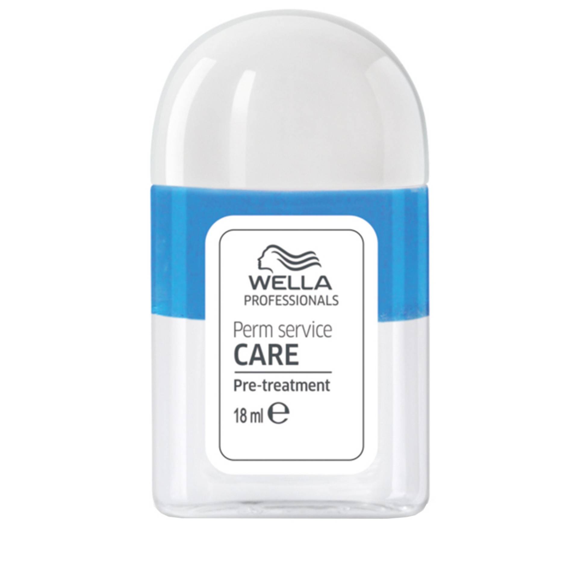 Wella Professionals Permanent Styling Creatine+Perm Pre Treatment 18ml Wella Professionals Permanent Styling Creatine+Perm Pre Treatment 18ml von Wella Professionals