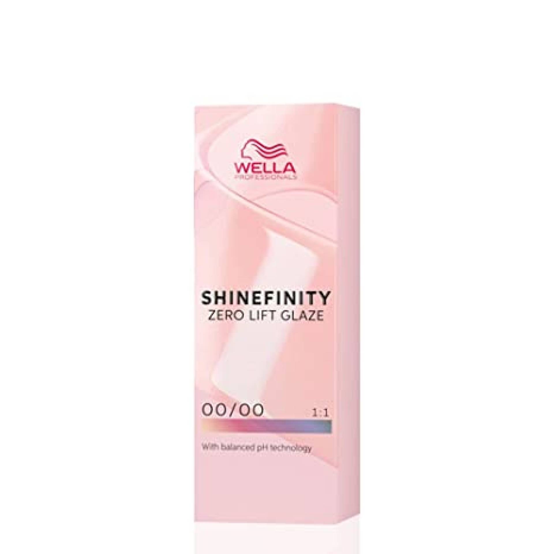 Wella Professionals SHINEFINITY 06/07 - Deep Walnut Wella Professionals SHINEFINITY 06/07 - Deep Walnut von Wella Professionals