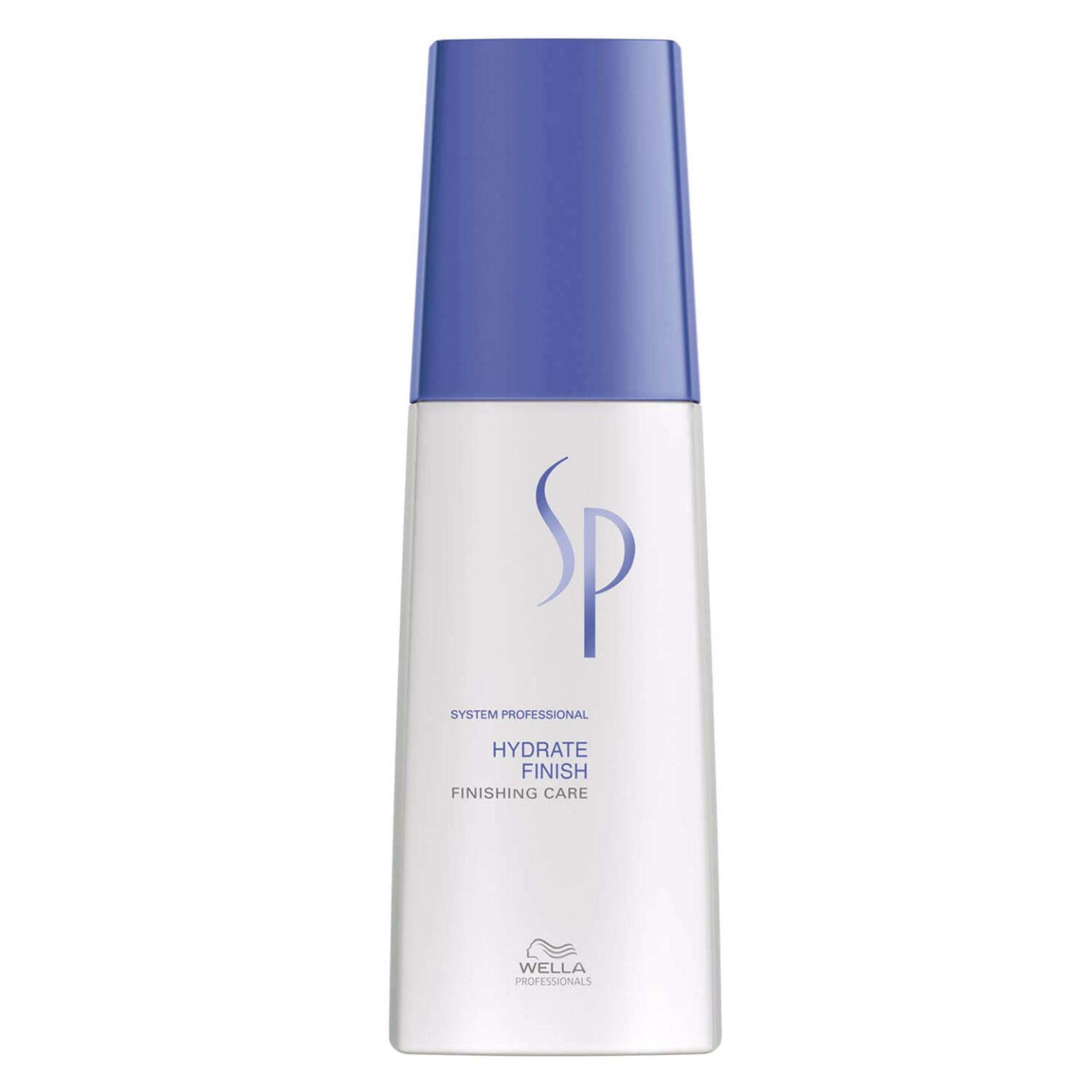 Wella Professionals SP Hydrate Finish 125ml Wella Professionals SP Hydrate Finish 125ml von Wella Professionals