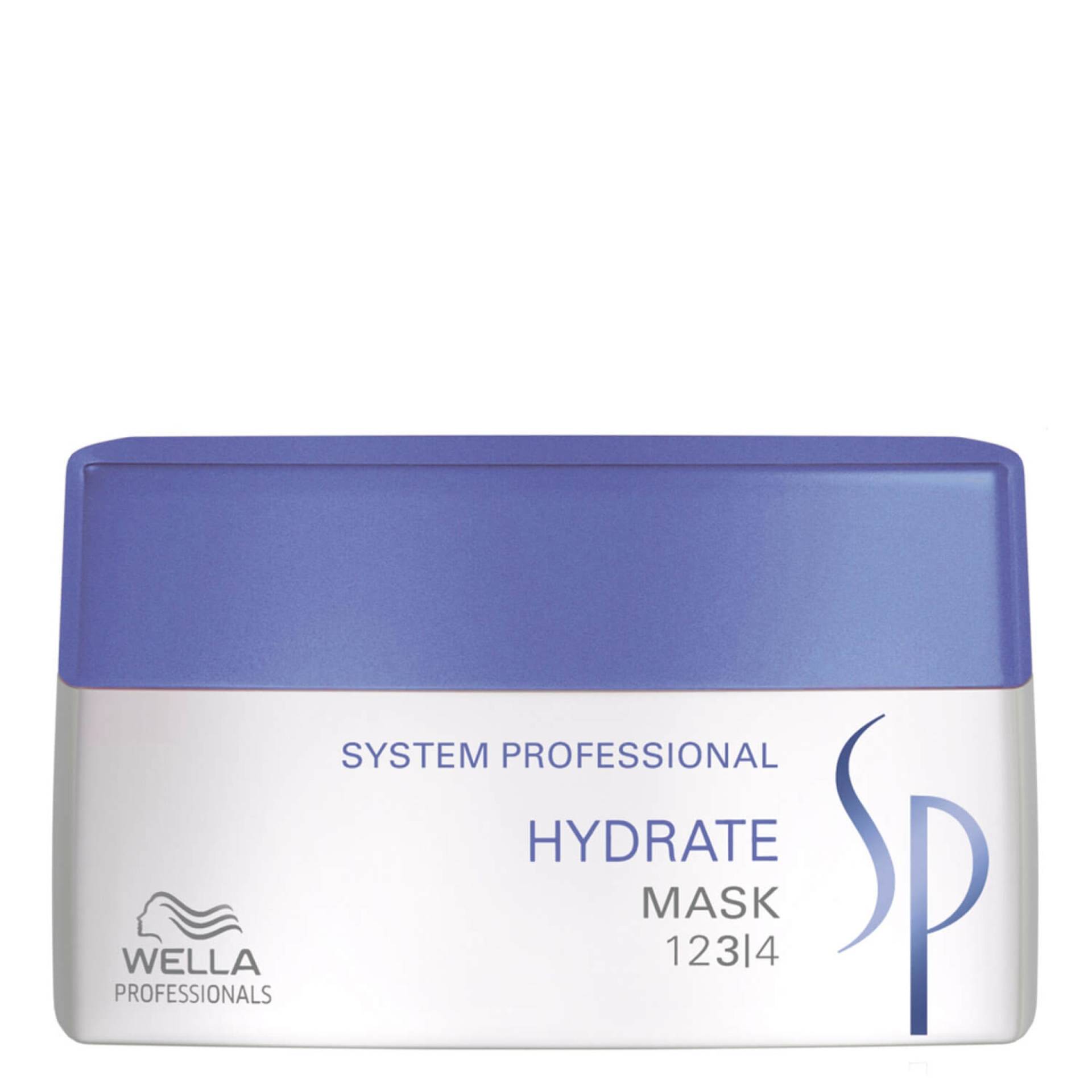 Wella Professionals SP Hydrate Mask 200ml Wella Professionals SP Hydrate Mask 200ml von Wella Professionals