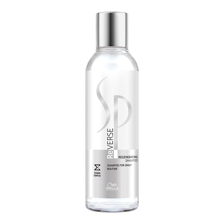 Wella Professionals SP ReVerse Wella Professionals SP ReVerse Regenerating haarshampoo 200.0 ml von Wella Professionals