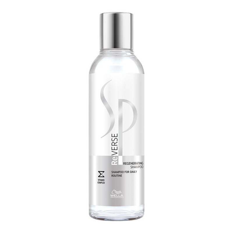 Wella Professionals SP ReVerse Wella Professionals SP ReVerse Regenerating haarshampoo 200.0 ml von Wella Professionals