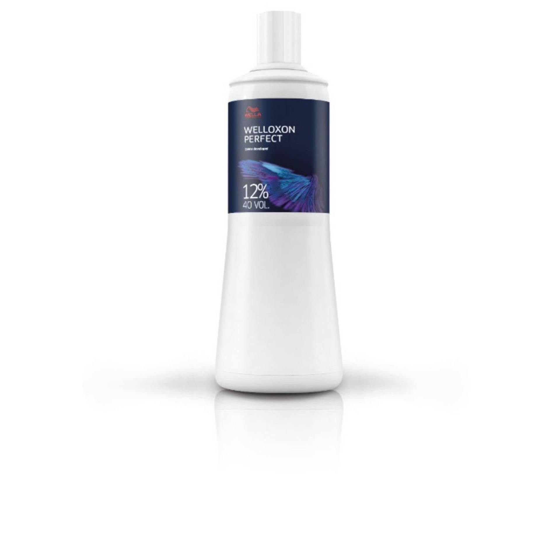 Wella Professionals WELLOXON PERFECT 12% 1000ml Wella Professionals WELLOXON PERFECT 12% 1000ml von Wella Professionals