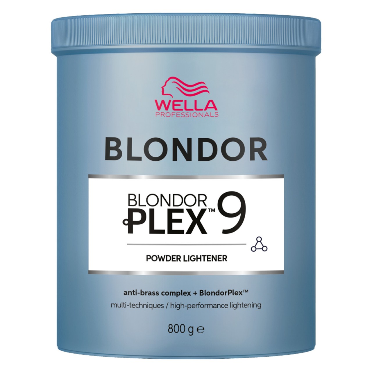 Blondor - BlondorPlex Powder von Wella