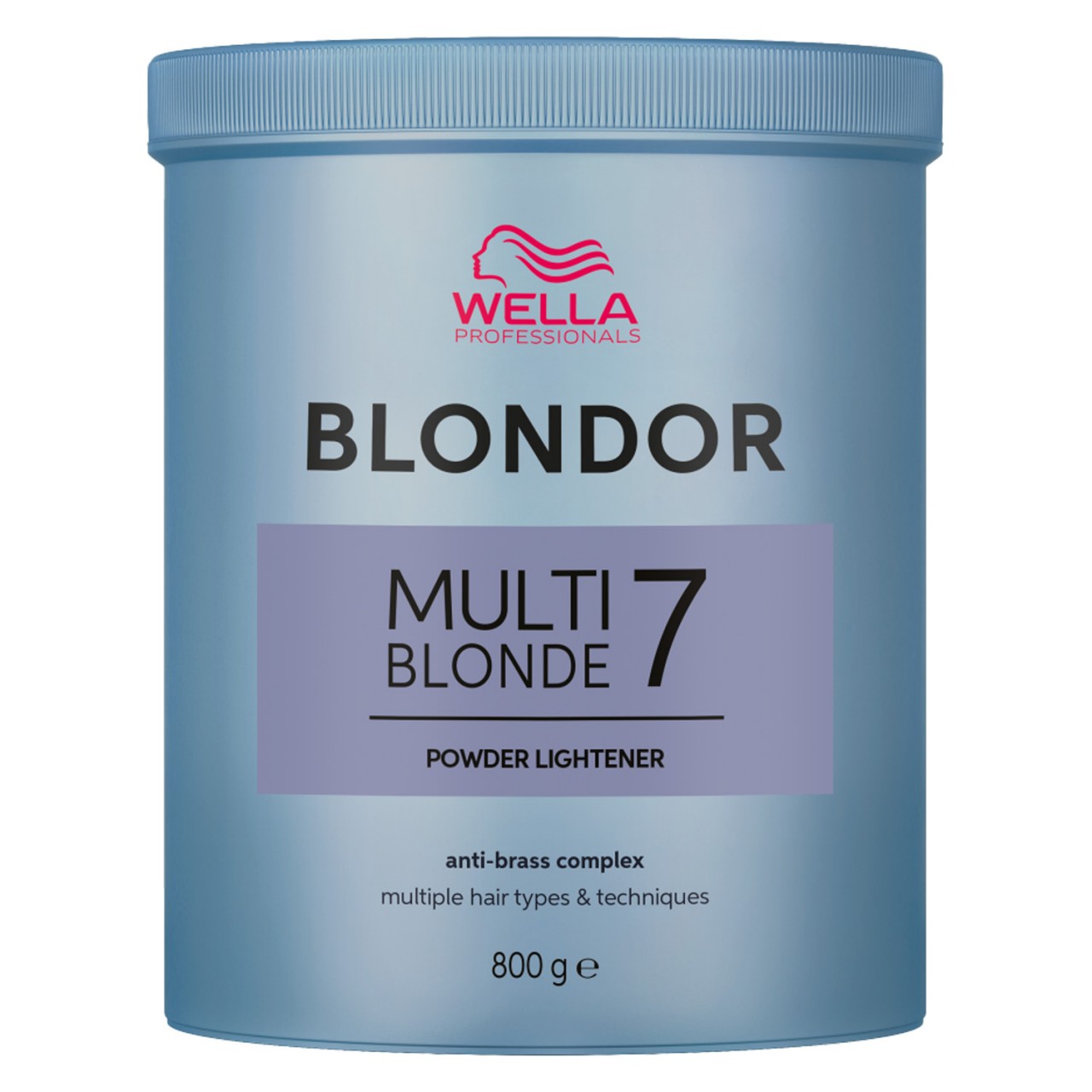 Blondor - Multi Blonde Powder von Wella
