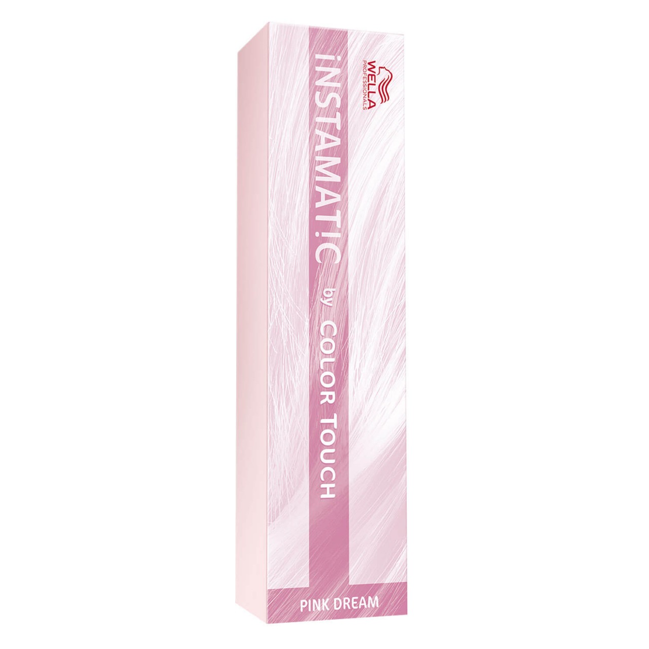 CT Instamatic - Pink Dream von Wella