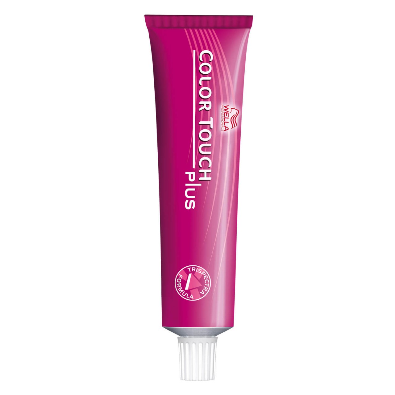 CT Plus - 66/04: Dunkelblond Int.Nat-Rot von Wella