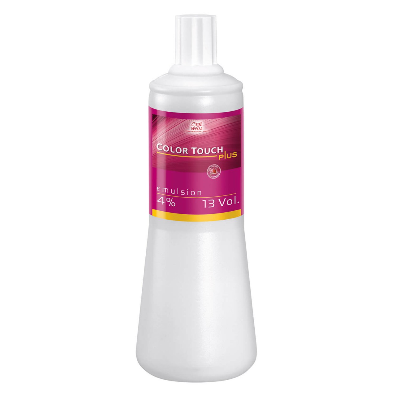 CT Plus - Emulsion 4% 13 Vol. von Wella