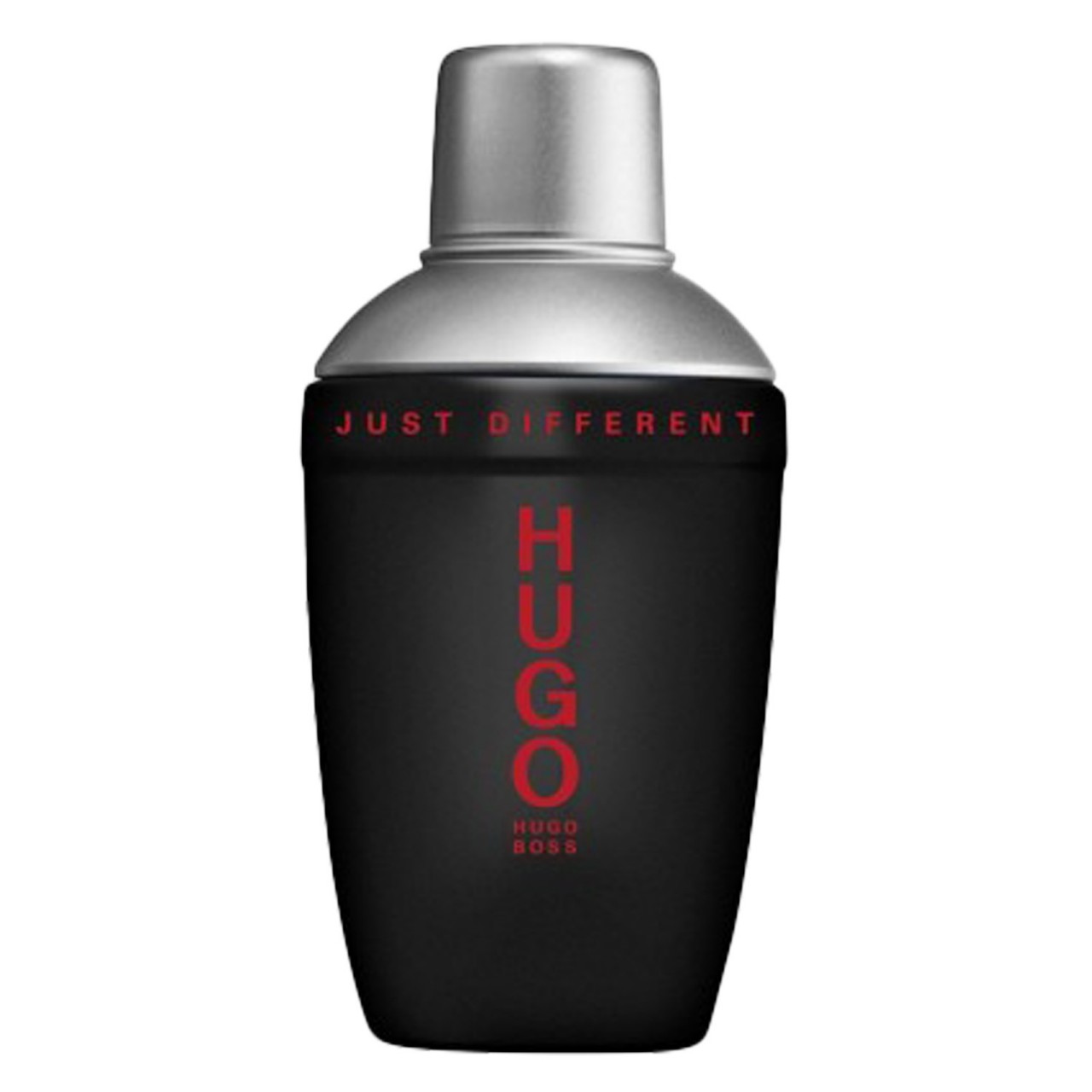 Hugo - Just Different Eau de Toilette Shaker Design von Hugo Boss